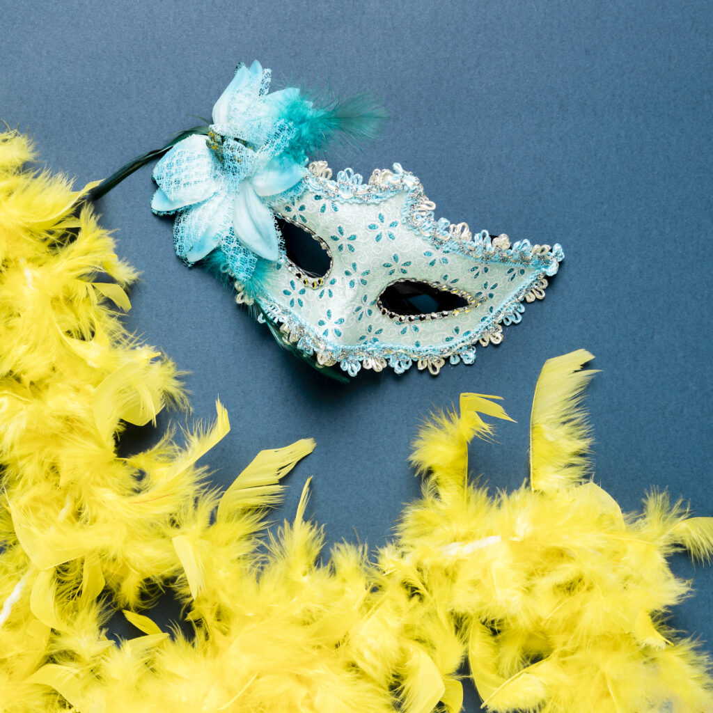 "Feather Boas 101: Your Essential Guide to Statement Accessories"
