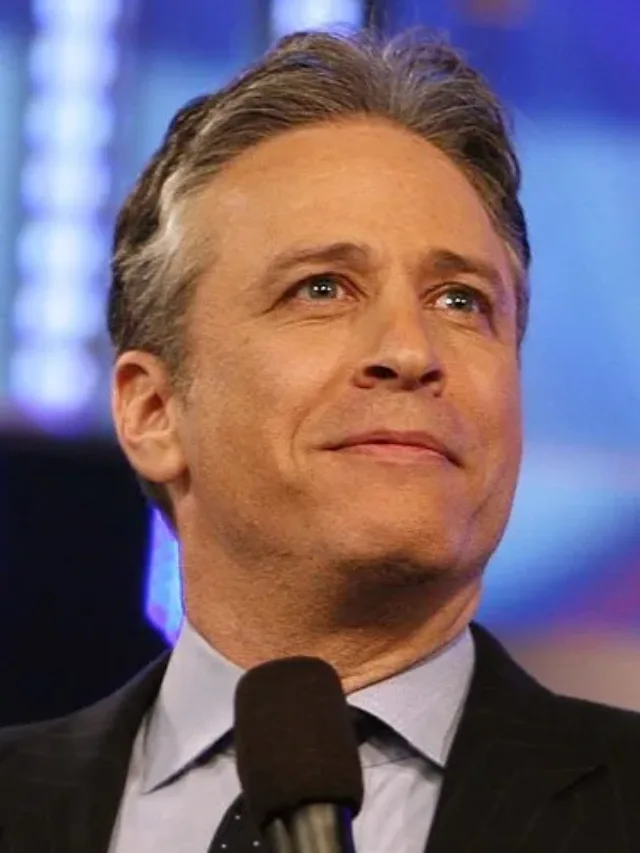 Jon Stewart Returning To ‘The Daily Show’