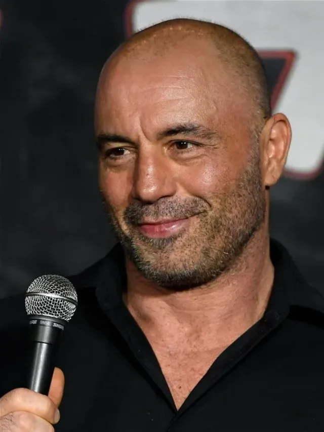 Joe Rogan's Potential $250 Million Spotify Deal Renewal