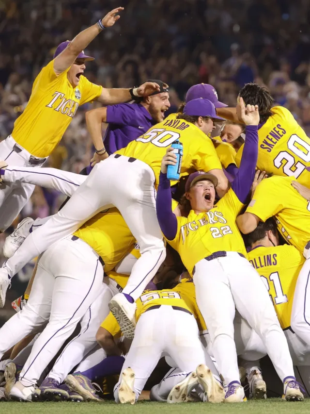 TIGERS PREVIEW: LSU wants to assault, not protect, its championship