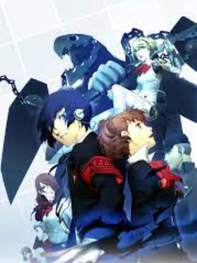 Persona 3 Reload: An explanation of the combat characteristics