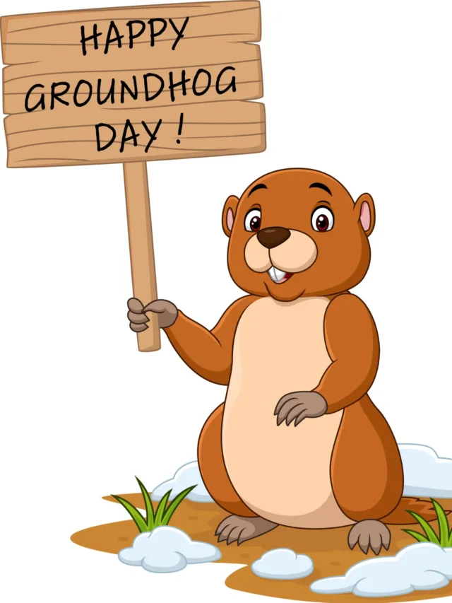 Groundhog day 2024