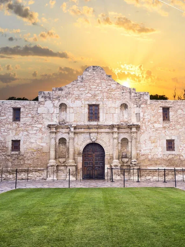 10 Amazing Fun Activities to Explore in San Antonio & Don’t Miss No.8!