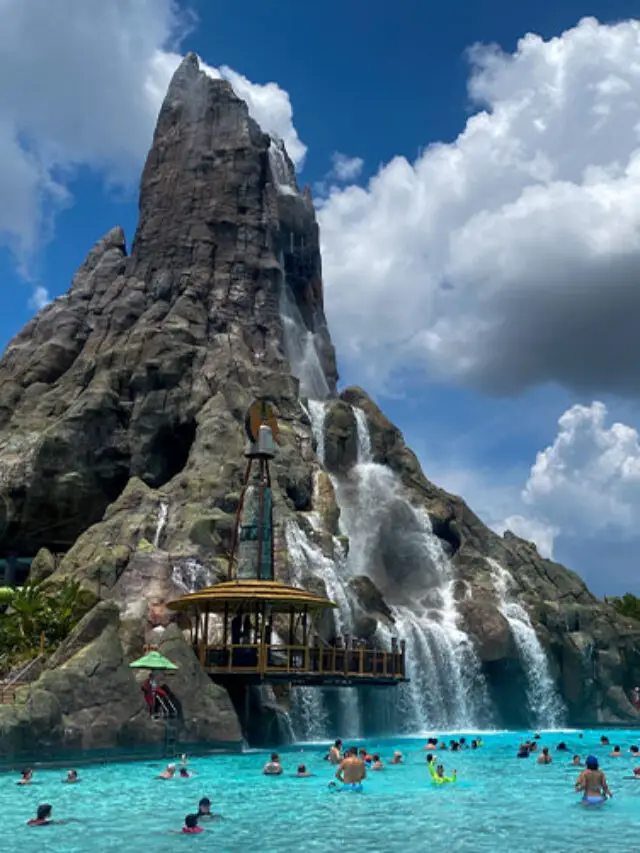 8 Reasons to Grab These Disney Water Park Tickets!