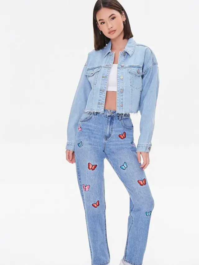 Forever 21: 7 Trendy Jeans Under $50