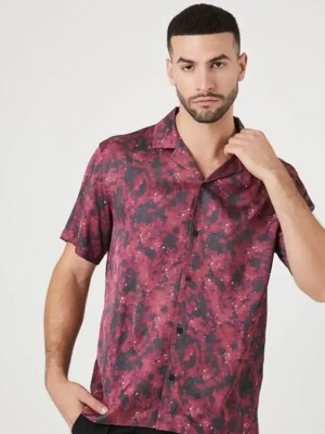 Forever 21: Top 7 Trendy Men’s Clothing Picks from Forever 21 This Season