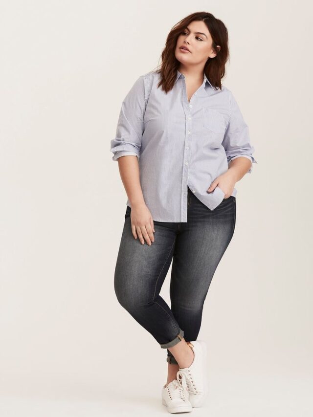 Forever 21: 9 Plus Size Outfits at Forever 21 That Flatter Every Shape