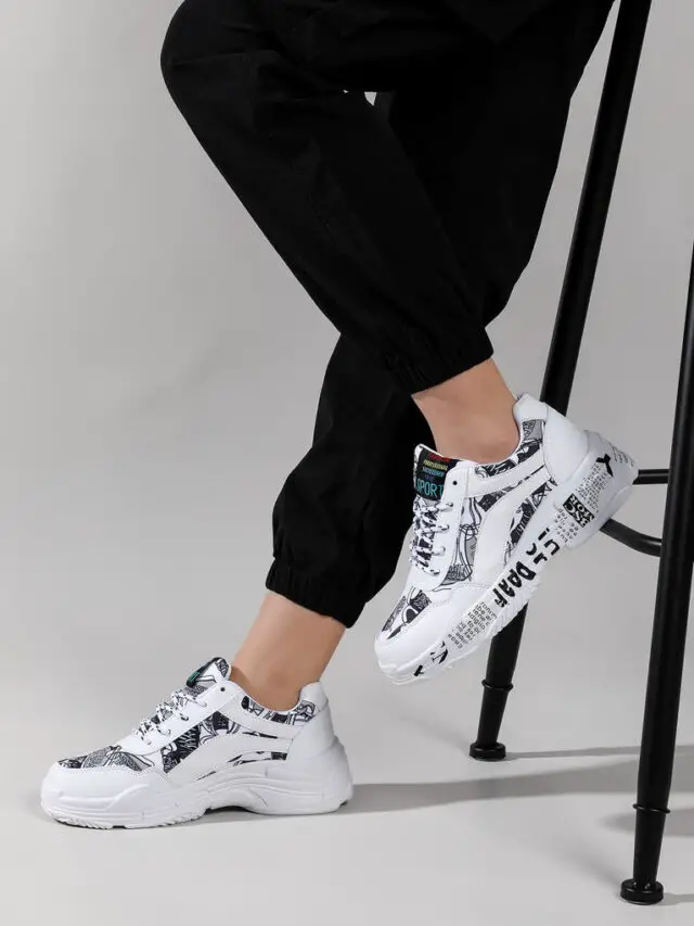 Shein: 10 Trendy Shein Shoes to Complete Your Look