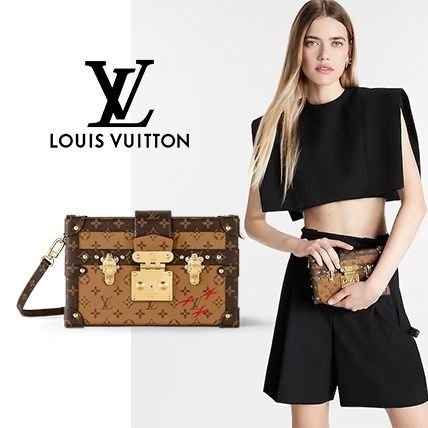 Louis Vuitton Bags