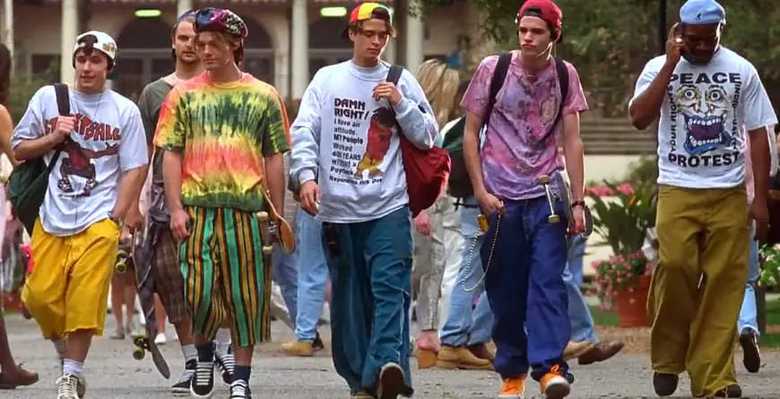 Select 90s Fashion Trends in 2024: 10 Unforgettable Trends Dominating in This Year 90s Fashion Trends in 2024: 10 Unforgettable Trends Dominating in This Year