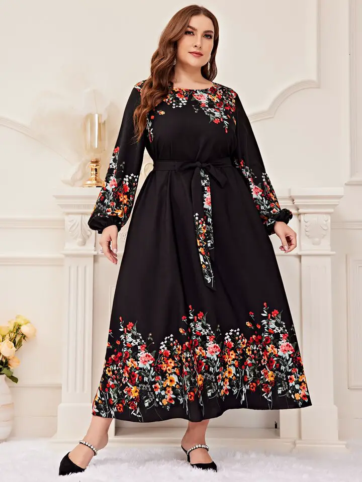 Shein Plus Size