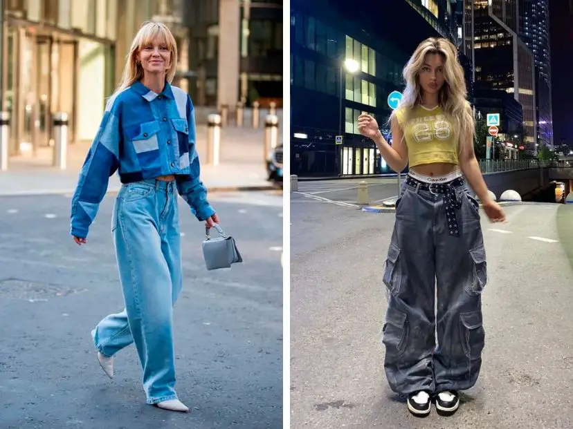 Select 90s Fashion Trends in 2024: 10 Unforgettable Trends Dominating in This Year 90s Fashion Trends in 2024: 10 Unforgettable Trends Dominating in This Year