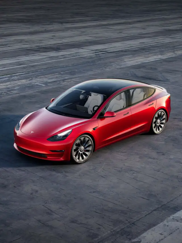 Tesla Model 3: Top 10 Must-Know Features