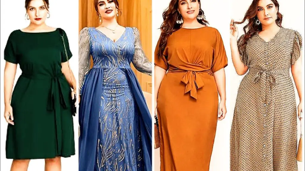 Shein Plus Size