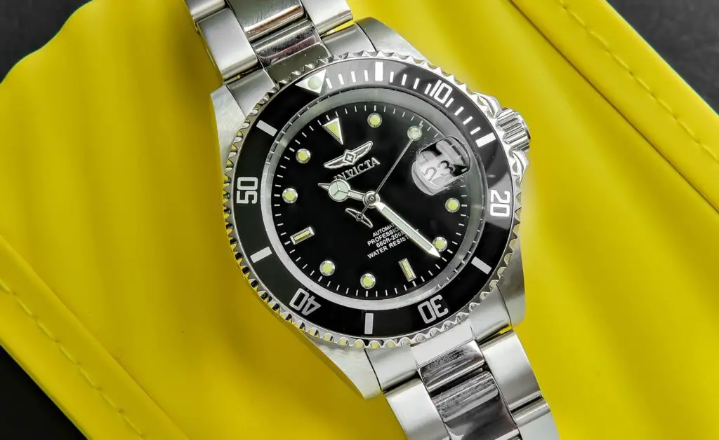 Why Invicta Watches Are So Cheap? Some Essential Reasons