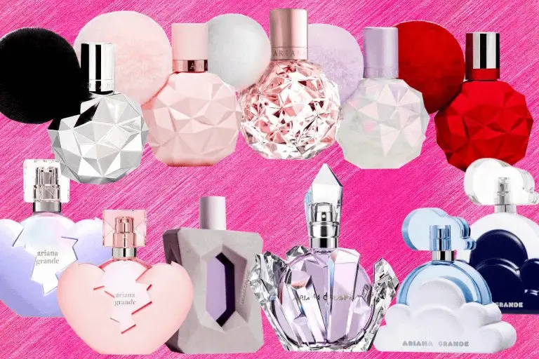 Top Selling Ariana Grande Perfumes in 2024! A Significant Buyer’s Guide