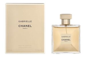 Chanel Perfumes