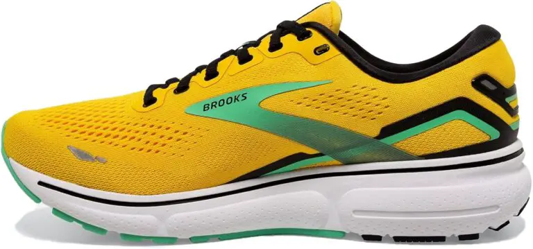 brooks shoes