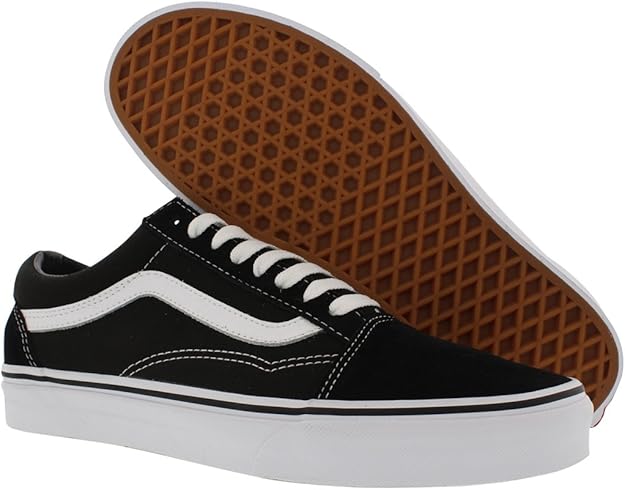 vans shoes