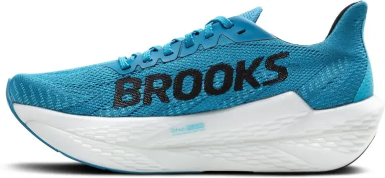 brooks shoes