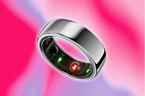 Oura Ring