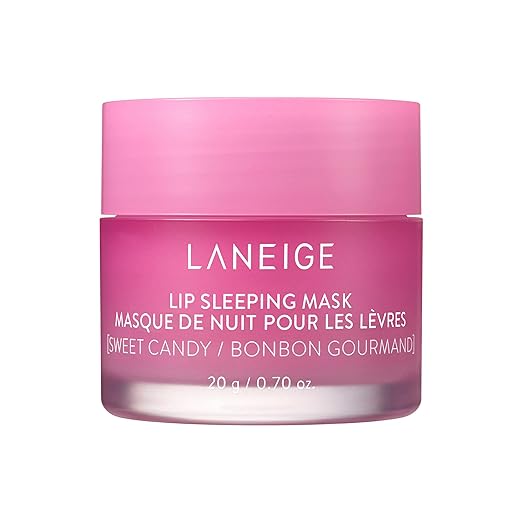 laneige lip sleeping mask