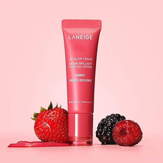 Laneige Lip Sleeping Mask