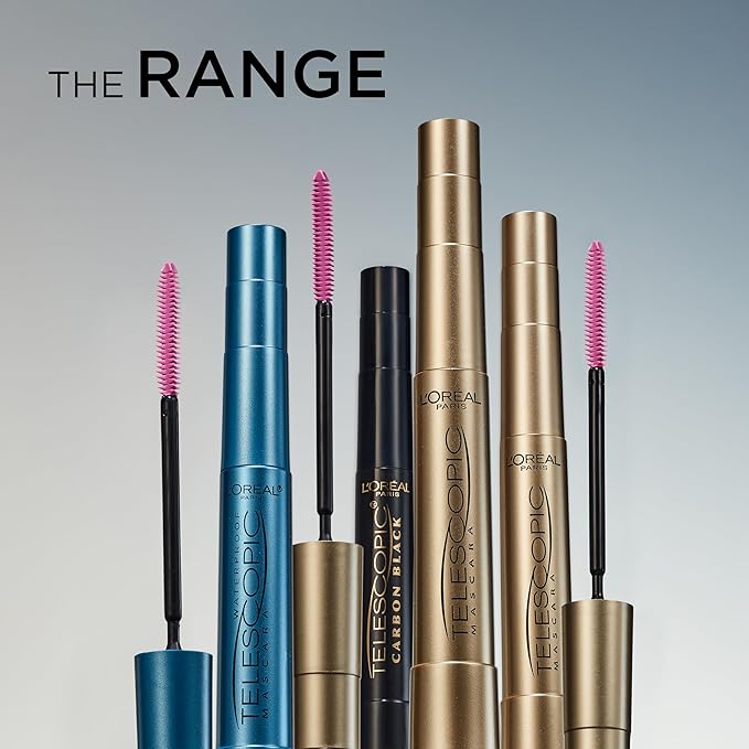 L’Oréal Paris Makeup Telescopic Original Lengthening Mascara